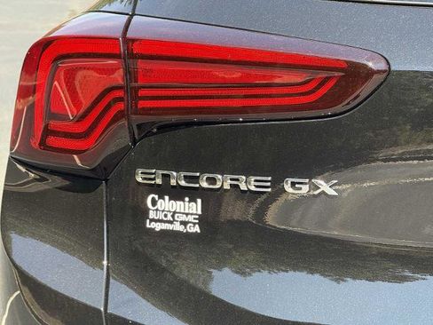 New 2026 Buick Encore GX Sport Touring w/ Comfort Package image 27