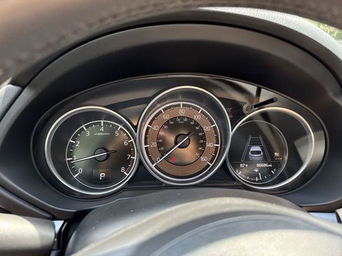 Used 2020 MAZDA CX-5 Touring image 50