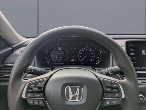 Used 2019 Honda Accord LX image 27