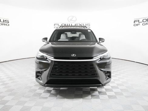 New 2026 Lexus TX 350 AWD image 2