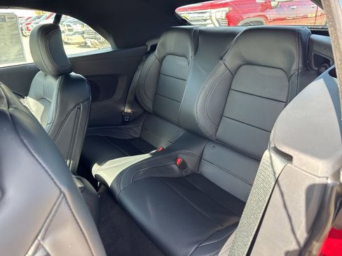 New 2026 Ford Mustang Premium image 21