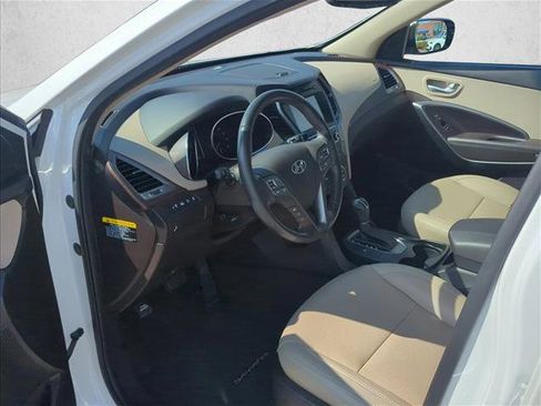 Used 2018 Hyundai Santa Fe Sport 2.0T FWD image 9