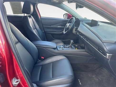 Used 2023 MAZDA CX-30 AWD 2.5 S w/ Select Package image 15