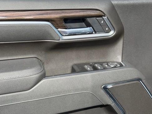 New 2026 Chevrolet Silverado 1500 LT w/ Z71 Off-Road Package image 11
