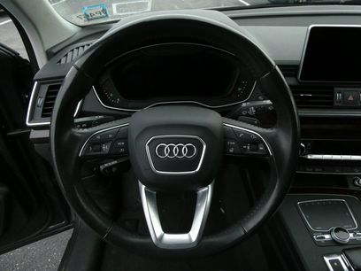 Used 2018 Audi Q5 2.0T Premium Plus w/ Premium Plus Package