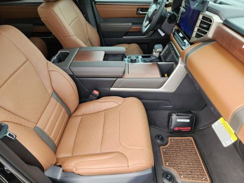 New 2026 Toyota Tundra 1794 Edition AWD/4WD image 12