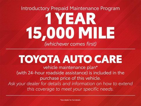 Certified 2019 Toyota Sienna SE FWD image 9