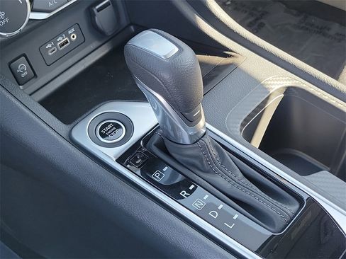 New 2025 Nissan Sentra SV image 13