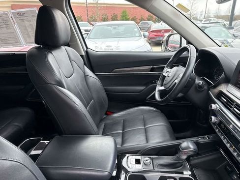Used 2020 Kia Telluride SX w/ Towing Package image 14