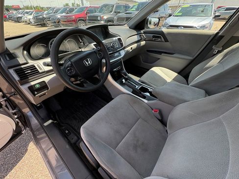 Used 2013 Honda Accord LX image 13