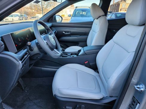 New 2026 Hyundai Santa Cruz SEL AWD/4WD image 16