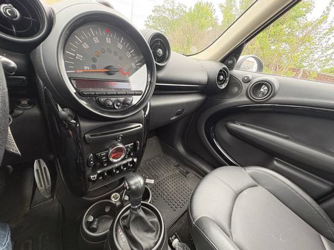 Used 2015 MINI Cooper Countryman S AWD/4WD image 14