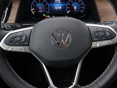 New 2026 Volkswagen Atlas SE image 20