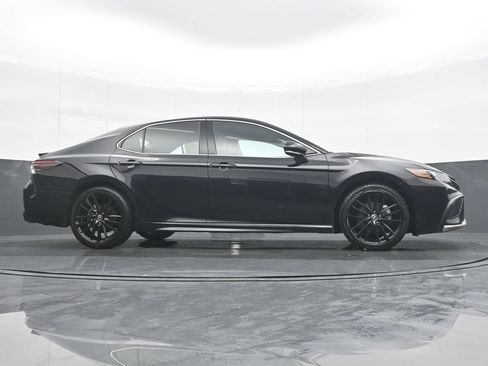 Used 2024 Toyota Camry XSE w/ Cold Weather Package FWD image 31