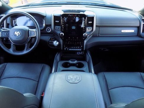 Certified 2024 RAM 2500 Rebel w/ Safety Group image 13