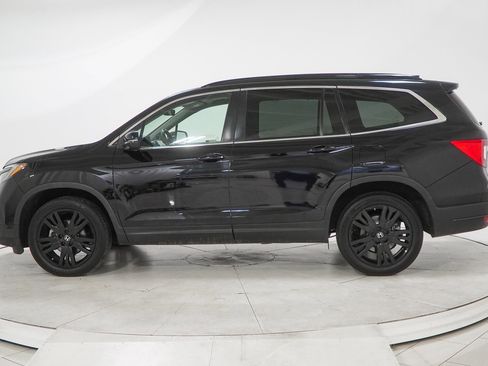 Used 2022 Honda Pilot Special Edition image 6
