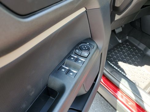 New 2025 Ford Bronco Sport Big Bend image 17