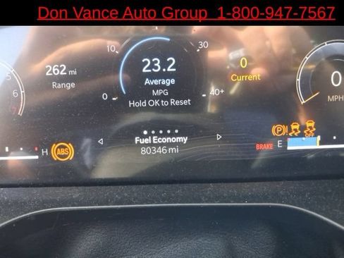 Used 2022 Jeep Grand Cherokee L Laredo w/ Luxury Tech Group I AWD/4WD image 3