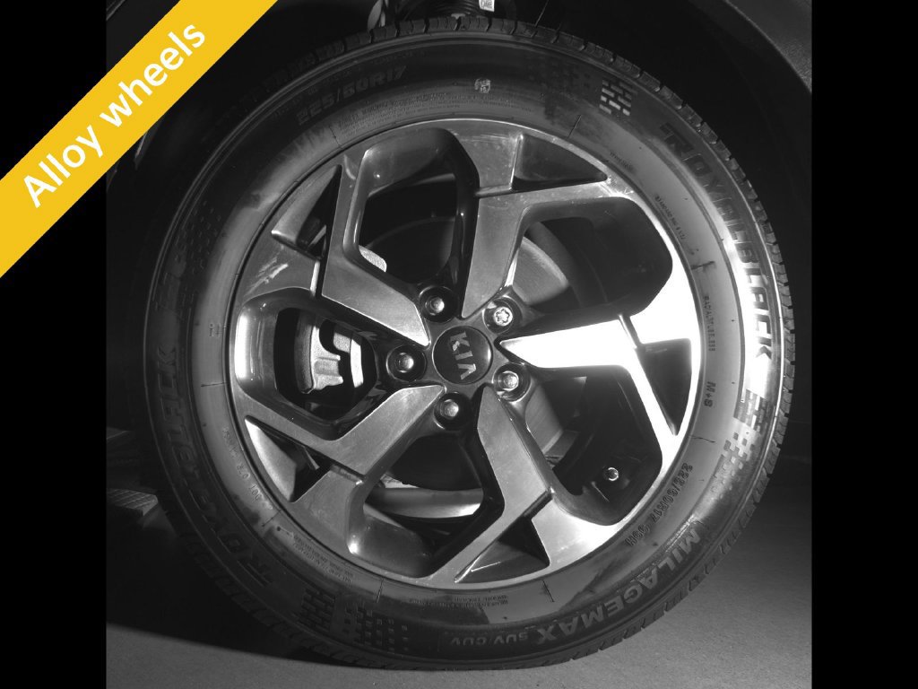 Used 2020 Kia Sportage LX AWD/4WD image 10