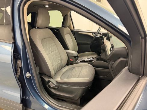 Used 2020 Ford Escape SE AWD/4WD image 11