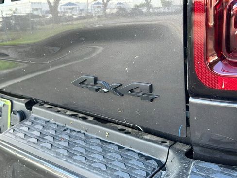 New 2026 RAM 2500 Big Horn image 29