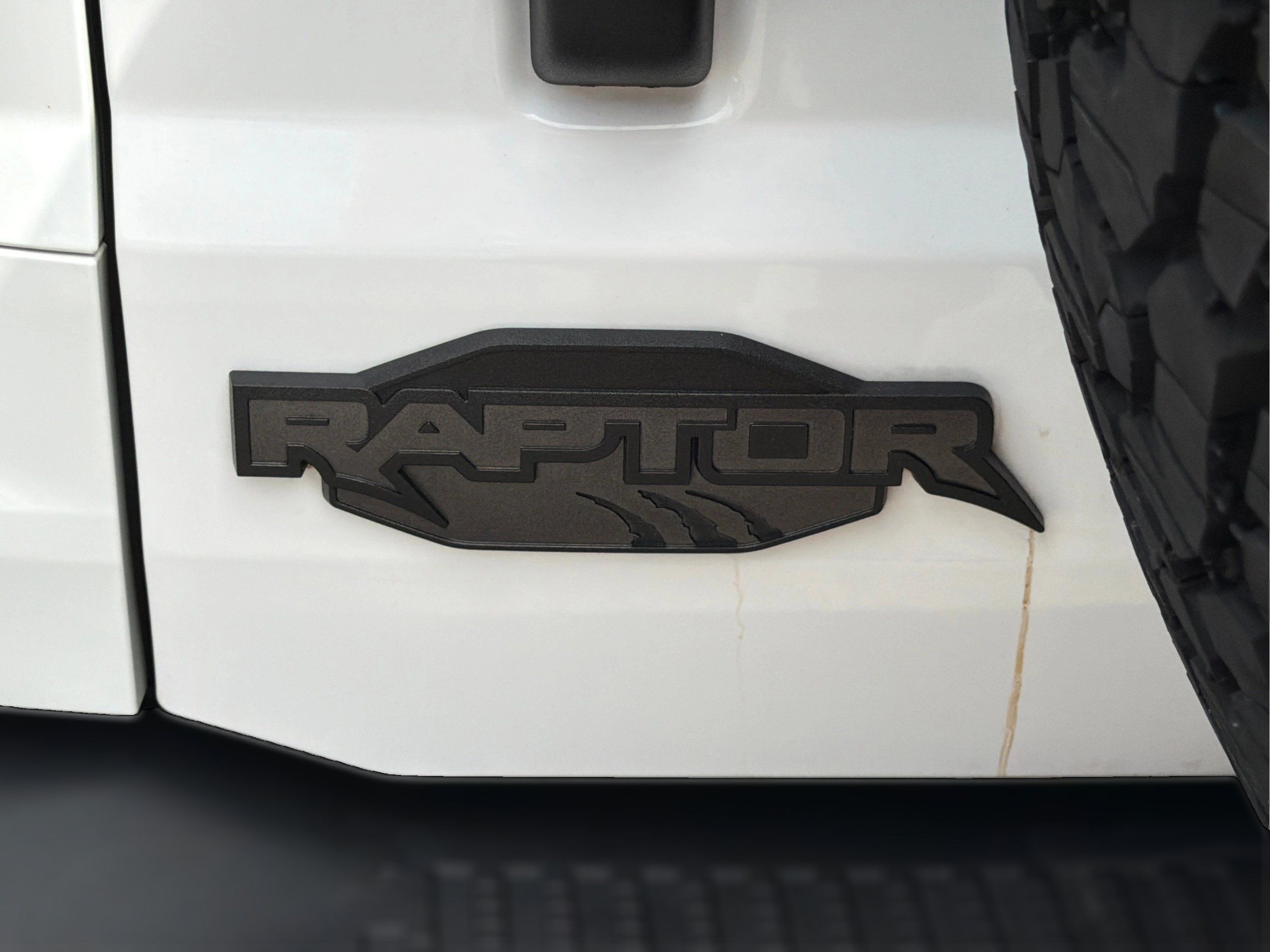 Used 2023 Ford Bronco Raptor AWD/4WD image 23