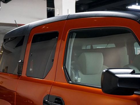 Used 2011 Honda Element EX image 61