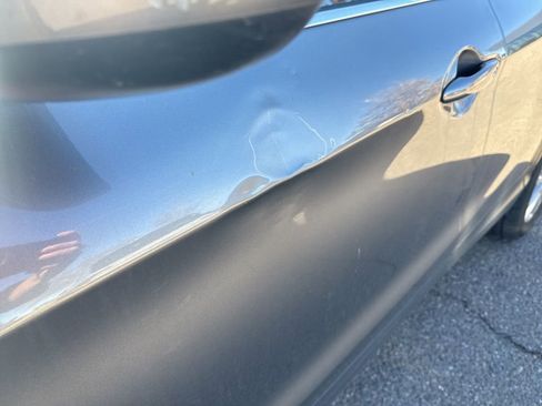 Used 2020 Nissan Rogue Sport SV w/ All-Weather Package image 26