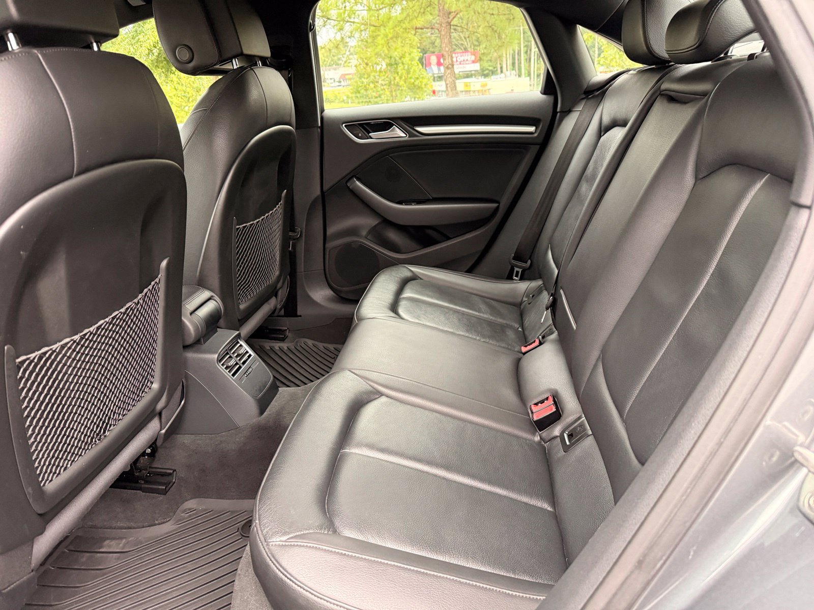 Used 2019 Audi A3 2.0T Premium w/ Convenience Package AWD/4WD image 38