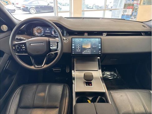 Used 2024 Land Rover Range Rover Evoque Dynamic SE image 15