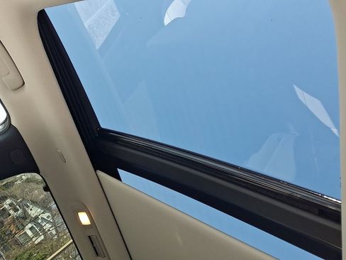 New 2026 INFINITI QX60 Luxe w/ Cargo Package image 6