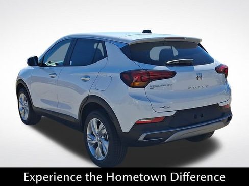 New 2026 Buick Encore GX Preferred w/ Comfort Package AWD/4WD image 4