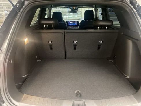New 2026 Chevrolet TrailBlazer RS w/ Driver Confidence Package image 5