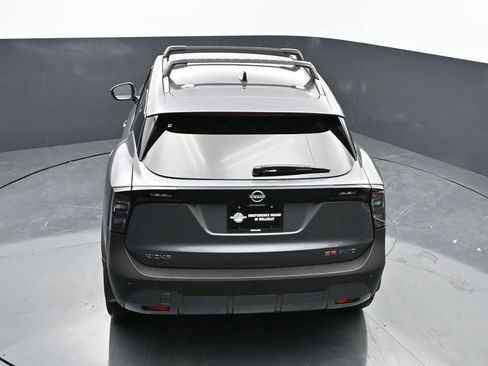 New 2026 Nissan Kicks SR w/ SR Premium Package image 22