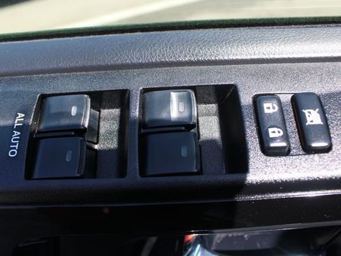 Certified 2021 Toyota 4Runner Nightshade AWD/4WD image 46
