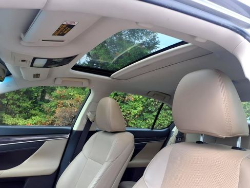 Used 2016 Lexus GS 350 RWD image 13