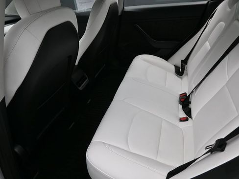 Used 2023 Tesla Model 3 Standard Range RWD image 23
