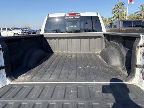 Used 2019 RAM 1500 Limited w/ Protection Group image 5