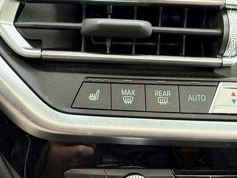 Used 2023 BMW X3 xDrive30i w/ M Sport Package image 24