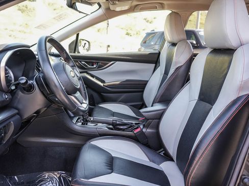 Used 2019 Subaru Crosstrek 2.0i Limited w/ Moonroof Package image 17