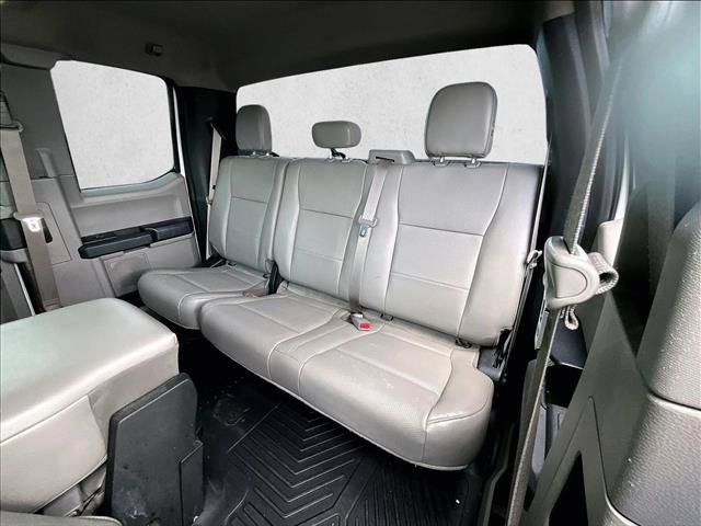 Used 2016 Ford F150 XL w/ XL Power Equipment Group RWD image 26
