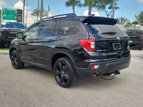 Used 2019 Honda Passport Elite image 7