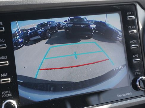 Used 2021 Toyota Tacoma TRD Off-Road image 26