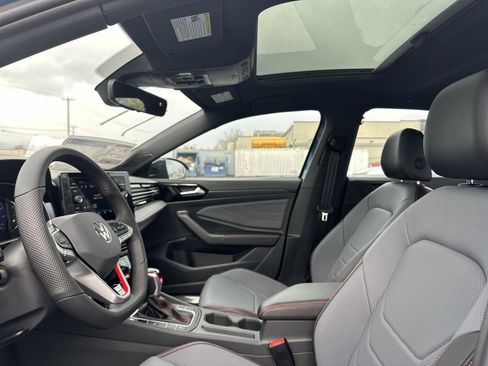 New 2026 Volkswagen Jetta GLI Autobahn image 12