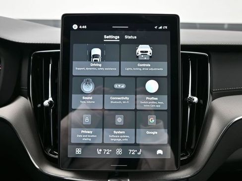 New 2026 Volvo XC60 B5 Ultra w/ Climate Package AWD/4WD image 15