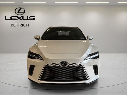 Used 2026 Lexus RX 450h AWD w/ Convenience Package image 2