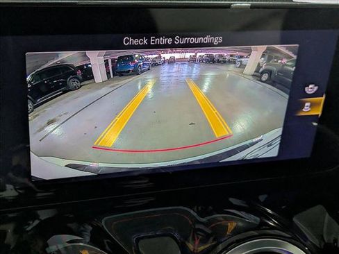 Certified 2023 Mercedes-Benz GLB 250 GLB 250 image 13