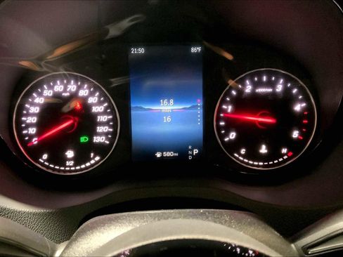 New 2025 Mercedes-Benz Sprinter 2500 image 20