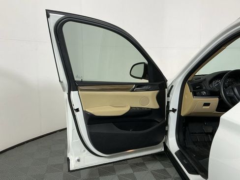 Used 2017 BMW X3 xDrive28i image 20