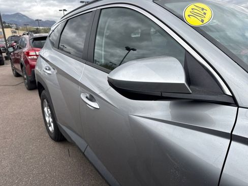 Used 2024 Hyundai Tucson SEL image 11